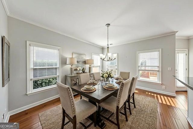 3192 Monarch Pine Drive, Peachtree Corners, GA 30071