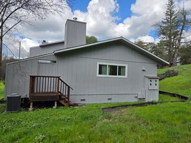 124 Culligan Court, Boulder Creek, CA 95006