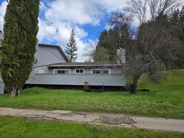 124 Culligan Court, Boulder Creek, CA 95006