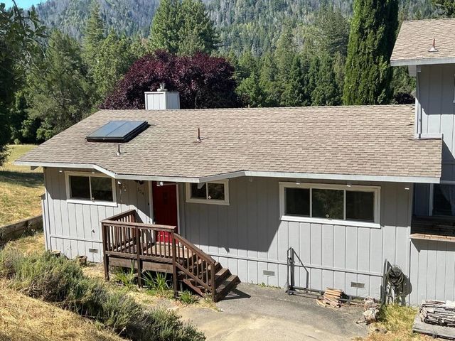 124 Culligan Court, Boulder Creek, CA 95006
