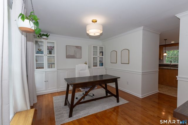 33 Brentwood Drive, Wolcott, CT 06716