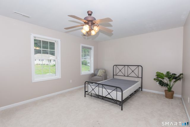 33 Brentwood Drive, Wolcott, CT 06716