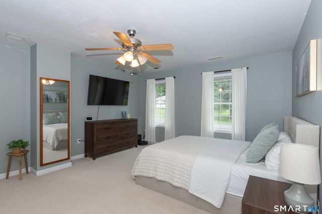 33 Brentwood Drive, Wolcott, CT 06716