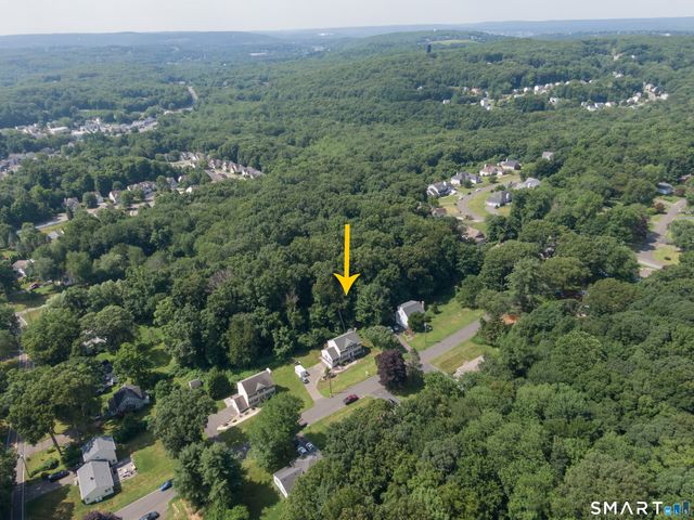 33 Brentwood Drive, Wolcott, CT 06716