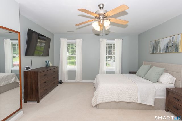 33 Brentwood Drive, Wolcott, CT 06716