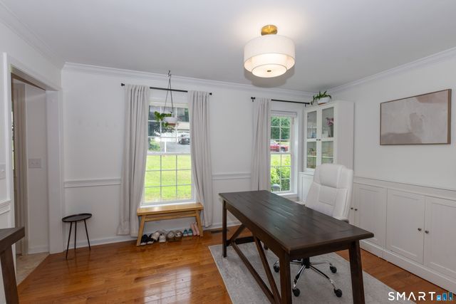 33 Brentwood Drive, Wolcott, CT 06716