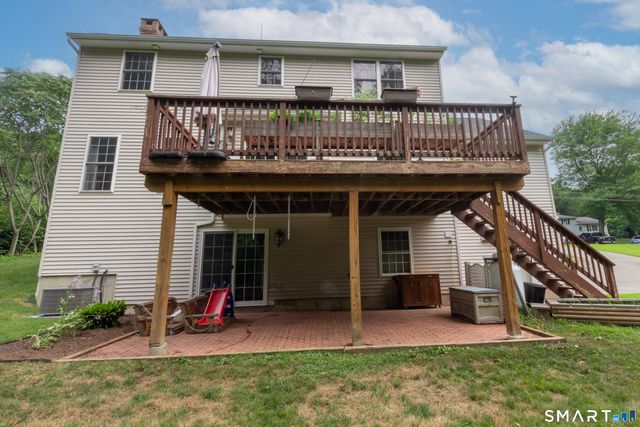 33 Brentwood Drive, Wolcott, CT 06716