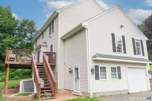 33 Brentwood Drive, Wolcott, CT 06716