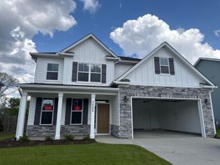 5542 Sweetwater Drive Tp21, Grovetown, GA 30813