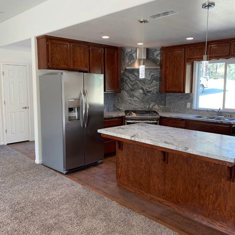 32247 Whispering Springs Lane, Tollhouse, CA 93667