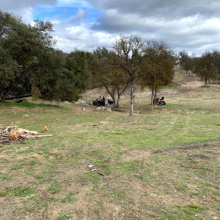 Image 3 of property listing at 32247 Whispering Springs Lane, Tollhouse, CA 93667