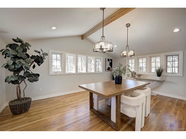 779 Kinnikinnik Hl, Golden, CO 80401