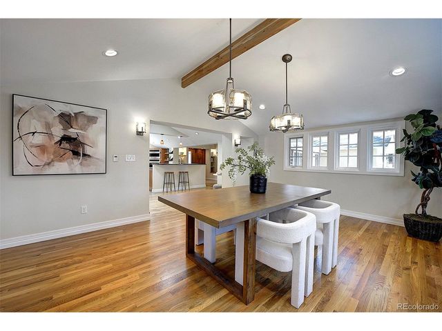 779 Kinnikinnik Hl, Golden, CO 80401