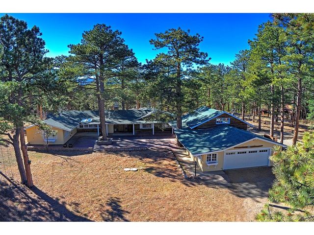 779 Kinnikinnik Hl, Golden, CO 80401