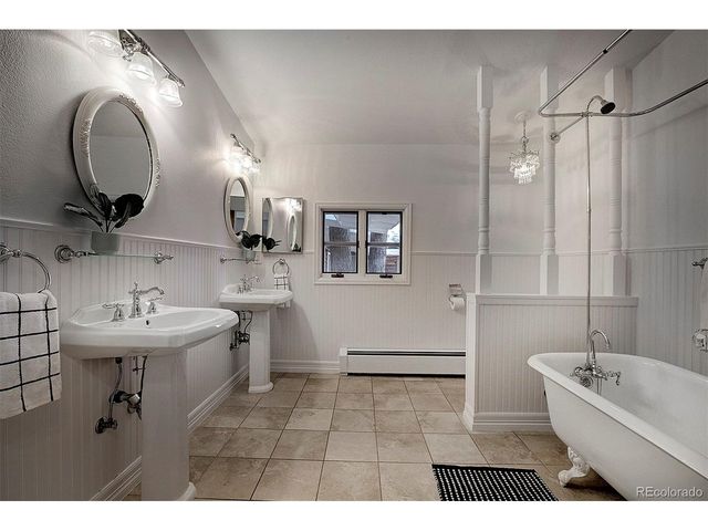 779 Kinnikinnik Hl, Golden, CO 80401