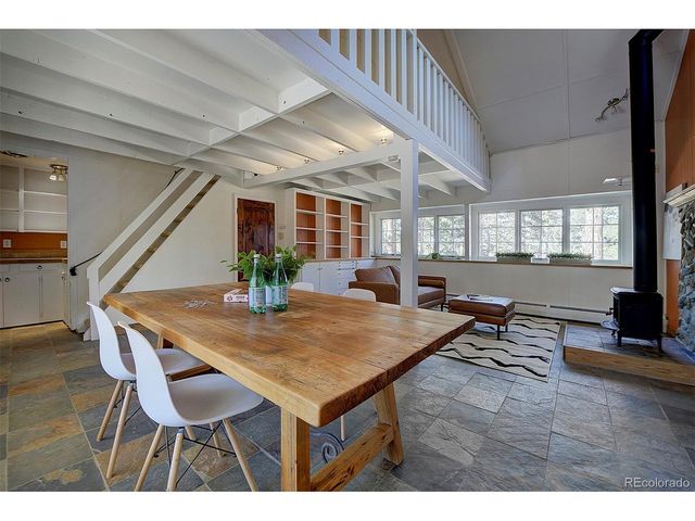 779 Kinnikinnik Hl, Golden, CO 80401