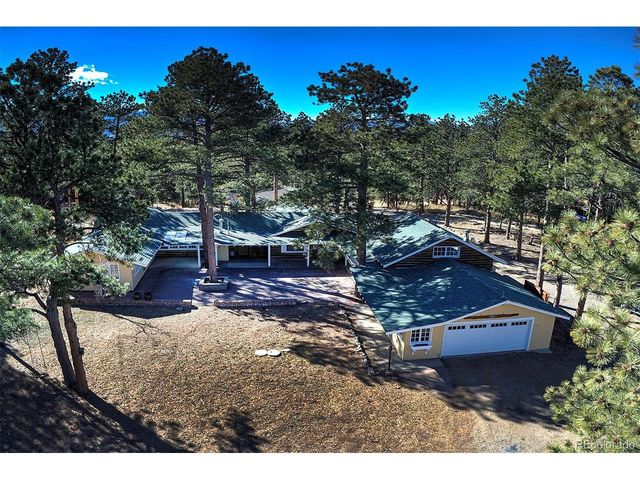 779 Kinnikinnik Hl, Golden, CO 80401