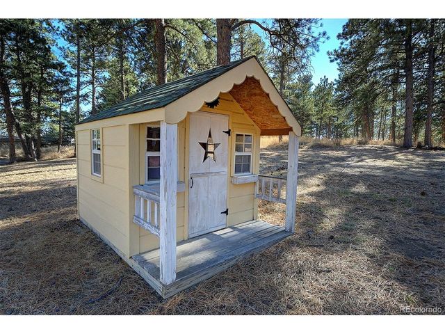 779 Kinnikinnik Hl, Golden, CO 80401