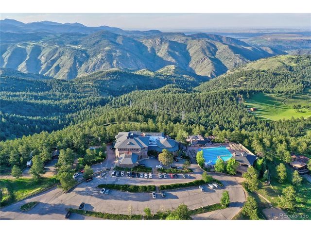 779 Kinnikinnik Hl, Golden, CO 80401