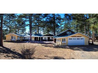 779 Kinnikinnik Hl, Golden, CO 80401