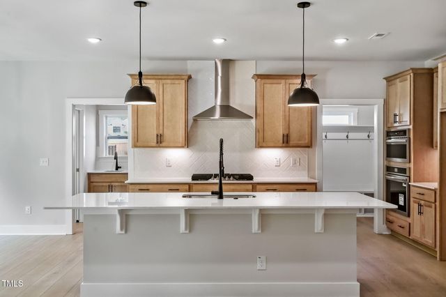 289 Sweetfern Lane, Zebulon, NC 27597