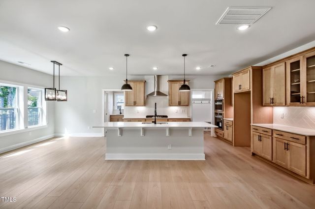 289 Sweetfern Lane, Zebulon, NC 27597