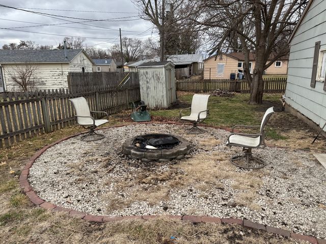 450 E 7th Street Court E, Milan, IL 61264