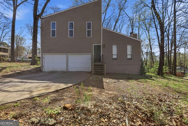 212 Trickum Hills Lane, Woodstock, GA 30188