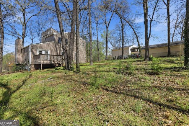 212 Trickum Hills Lane, Woodstock, GA 30188