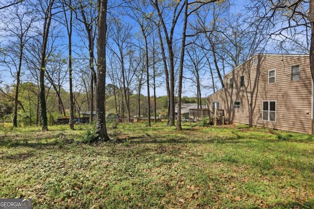 212 Trickum Hills Lane, Woodstock, GA 30188