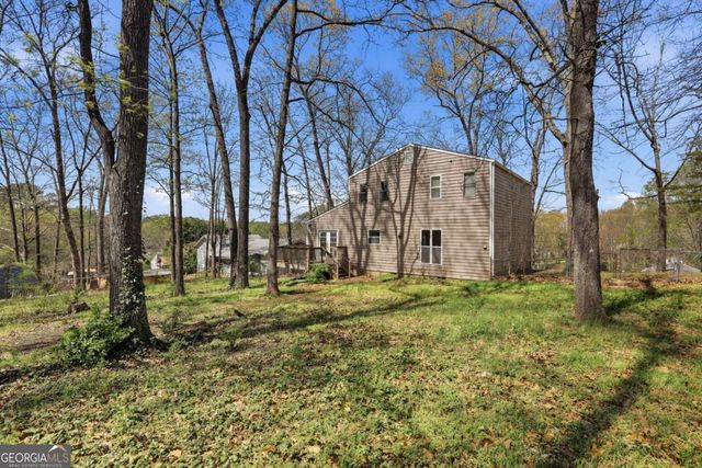 212 Trickum Hills Lane, Woodstock, GA 30188