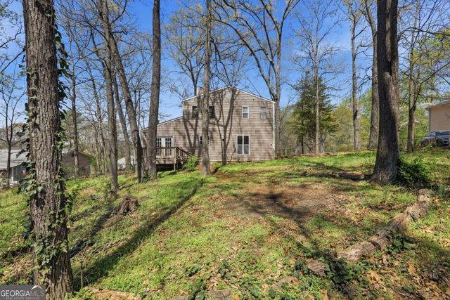 212 Trickum Hills Lane, Woodstock, GA 30188