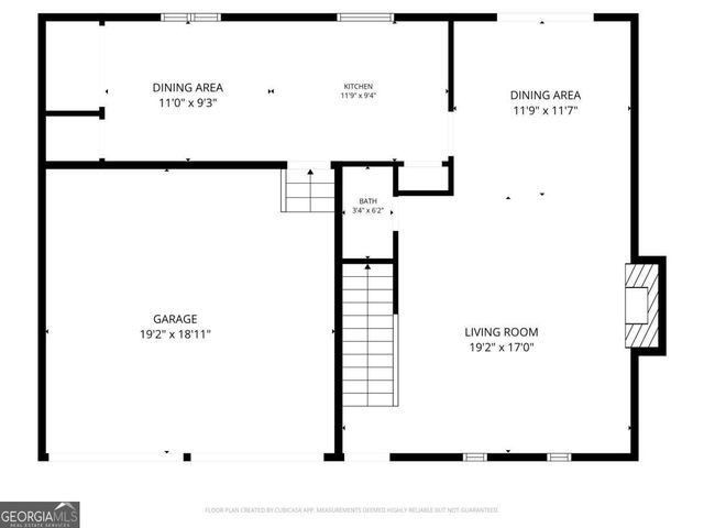212 Trickum Hills Lane, Woodstock, GA 30188