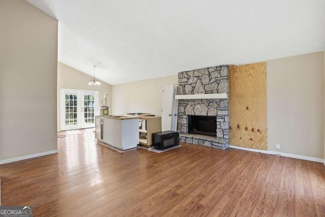 212 Trickum Hills Lane, Woodstock, GA 30188