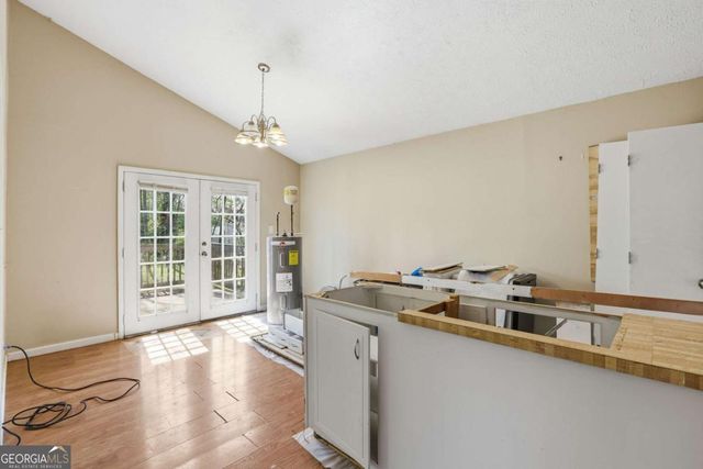 212 Trickum Hills Lane, Woodstock, GA 30188