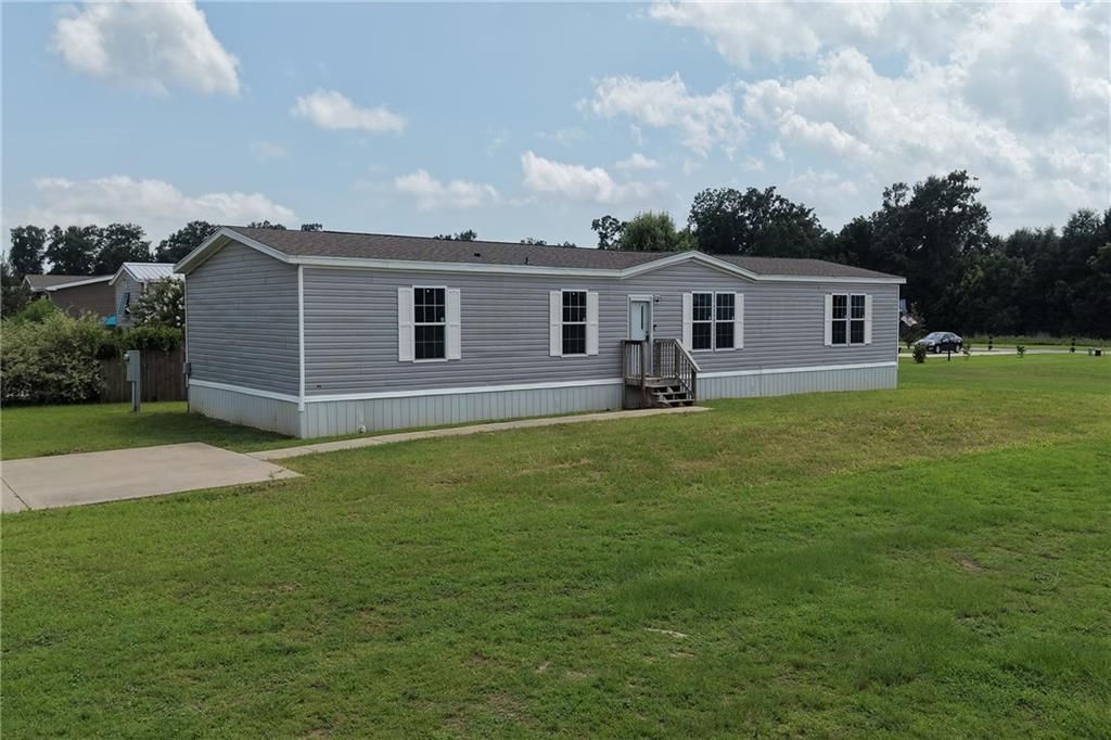 21601 Westside Loop, Silverhill, AL 36576 — photo 2