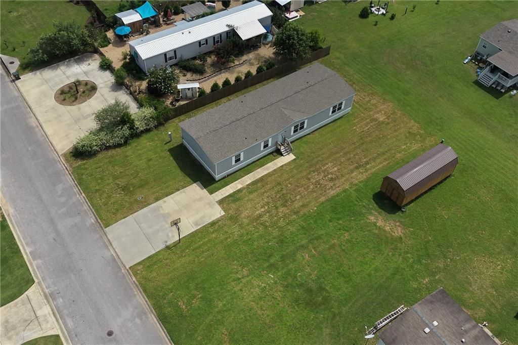 21601 Westside Loop, Silverhill, AL 36576 — photo 3
