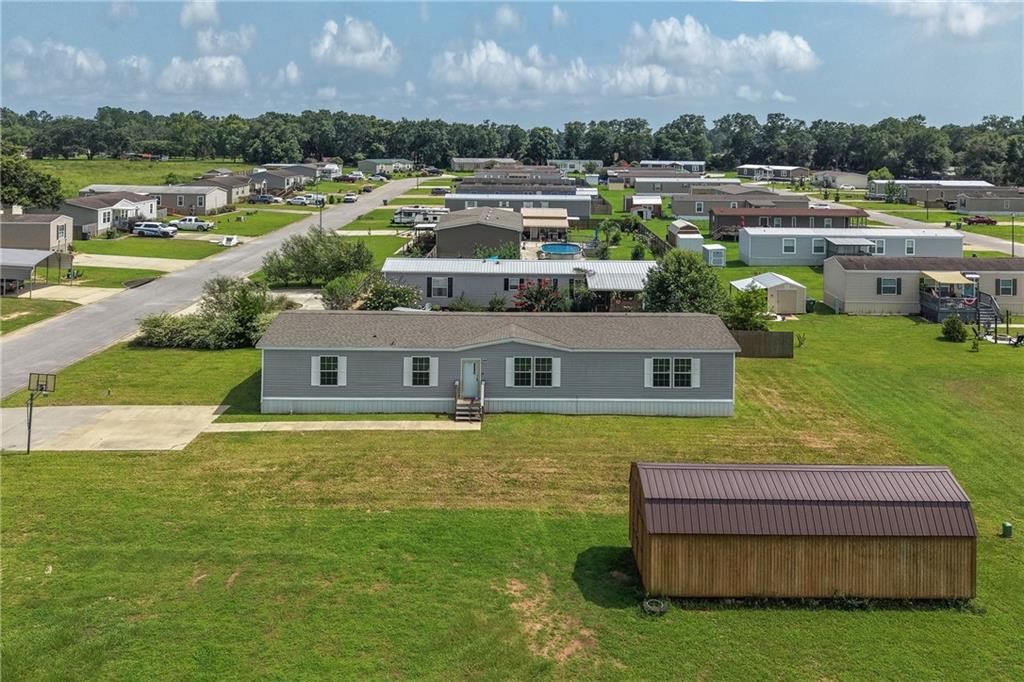 21601 Westside Loop, Silverhill, AL 36576 — photo 5