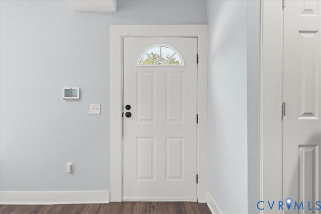 924 Lee Ave, Petersburg, VA 23803