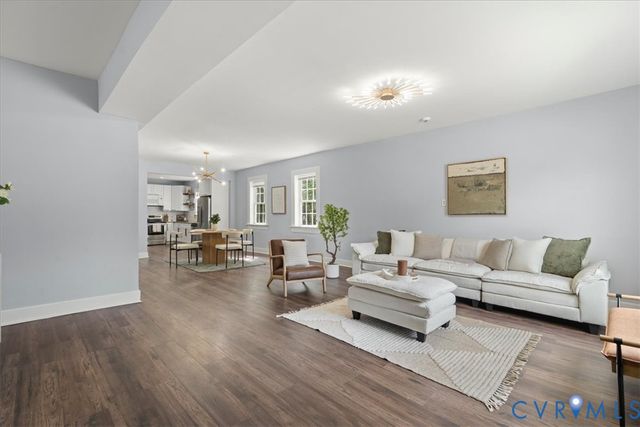 924 Lee Ave, Petersburg, VA 23803