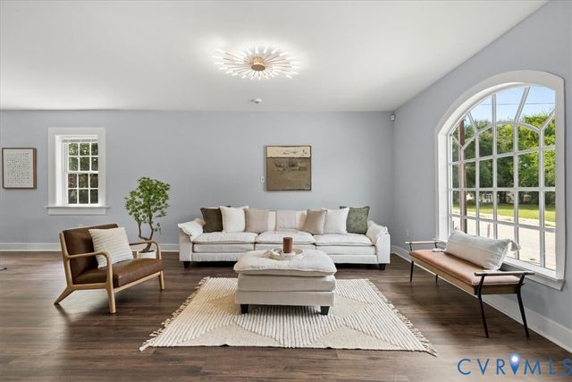924 Lee Ave, Petersburg, VA 23803