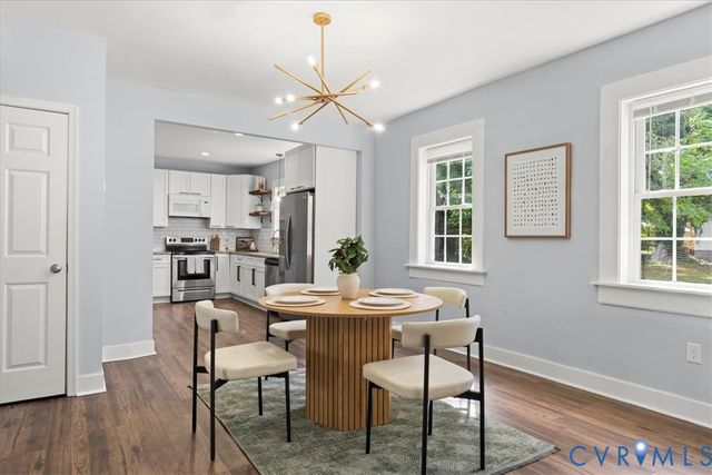 924 Lee Ave, Petersburg, VA 23803
