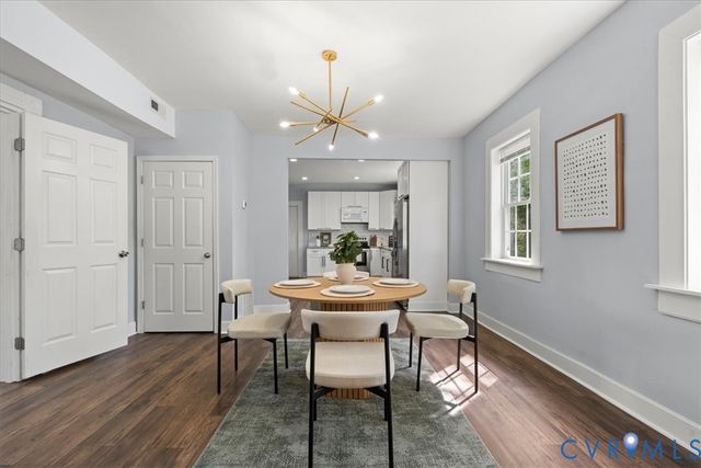 924 Lee Ave, Petersburg, VA 23803