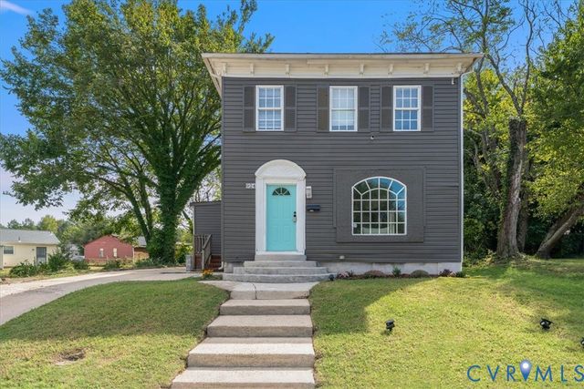 924 Lee Ave, Petersburg, VA 23803