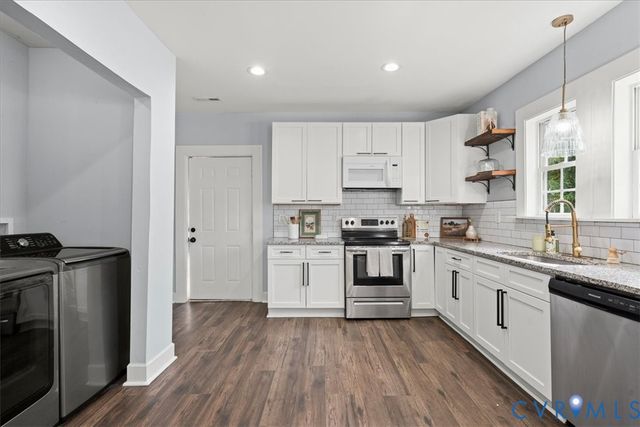 924 Lee Ave, Petersburg, VA 23803