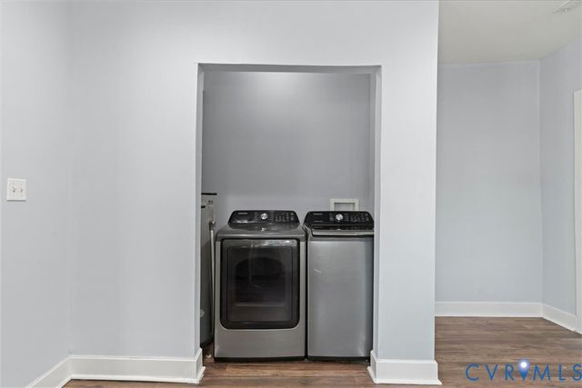 924 Lee Ave, Petersburg, VA 23803