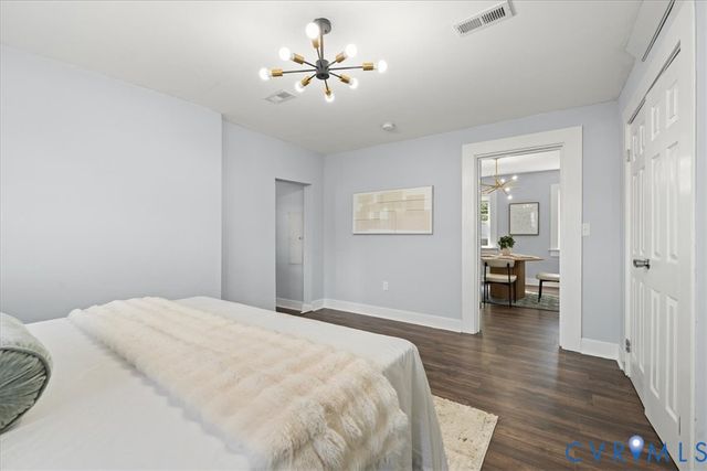 924 Lee Ave, Petersburg, VA 23803