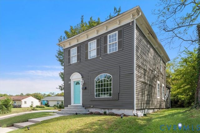 924 Lee Ave, Petersburg, VA 23803