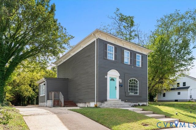 924 Lee Ave, Petersburg, VA 23803