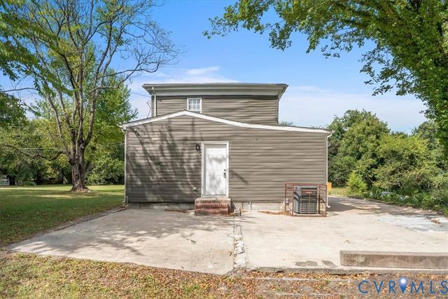 924 Lee Ave, Petersburg, VA 23803